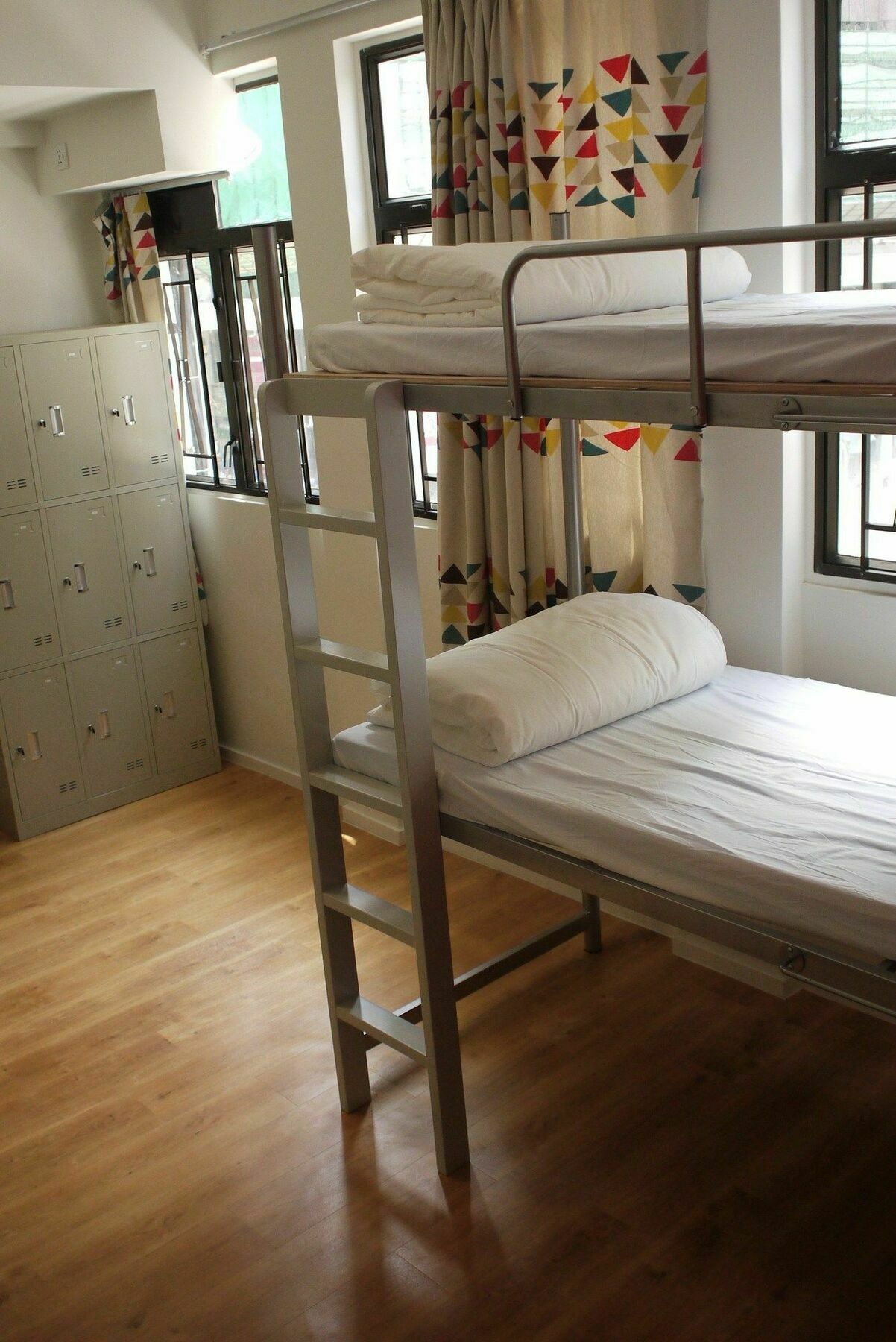Hoho Hostel Гонконг Экстерьер фото
