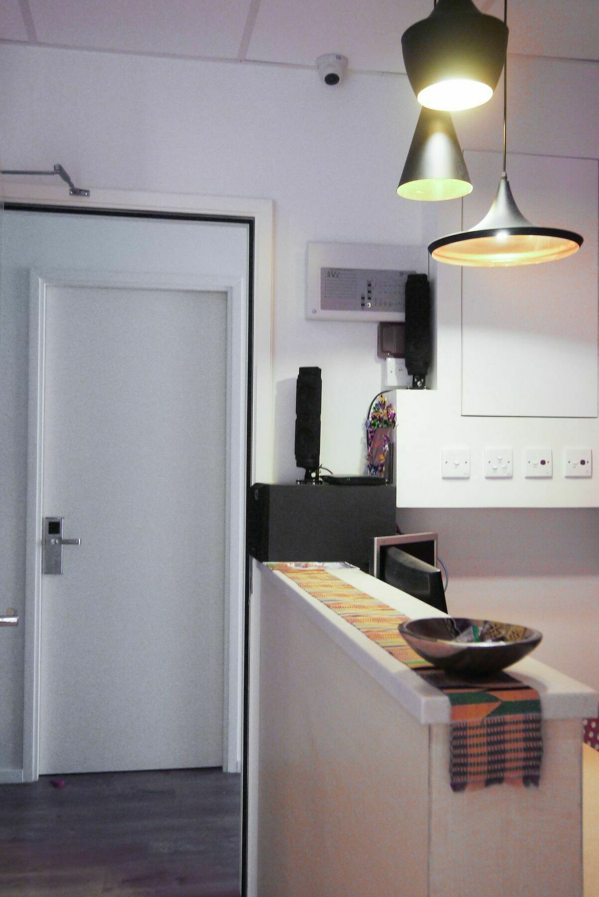 Hoho Hostel Гонконг Экстерьер фото