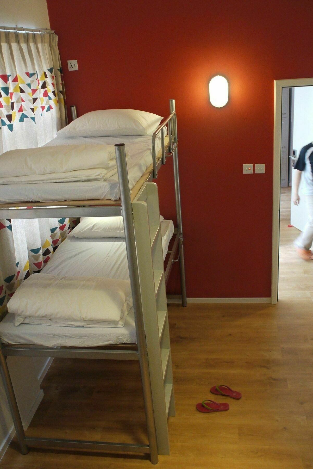 Hoho Hostel Гонконг Экстерьер фото